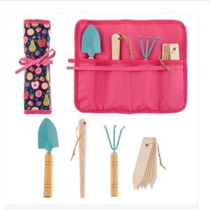 Fruit Garden Essentials Set - New